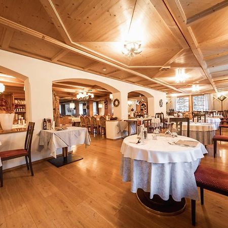 ホテル Casa Nives ラ・ヴィッラ エクステリア 写真