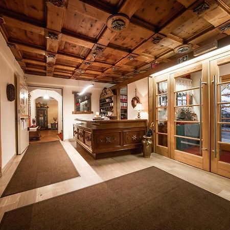 ホテル Casa Nives ラ・ヴィッラ エクステリア 写真