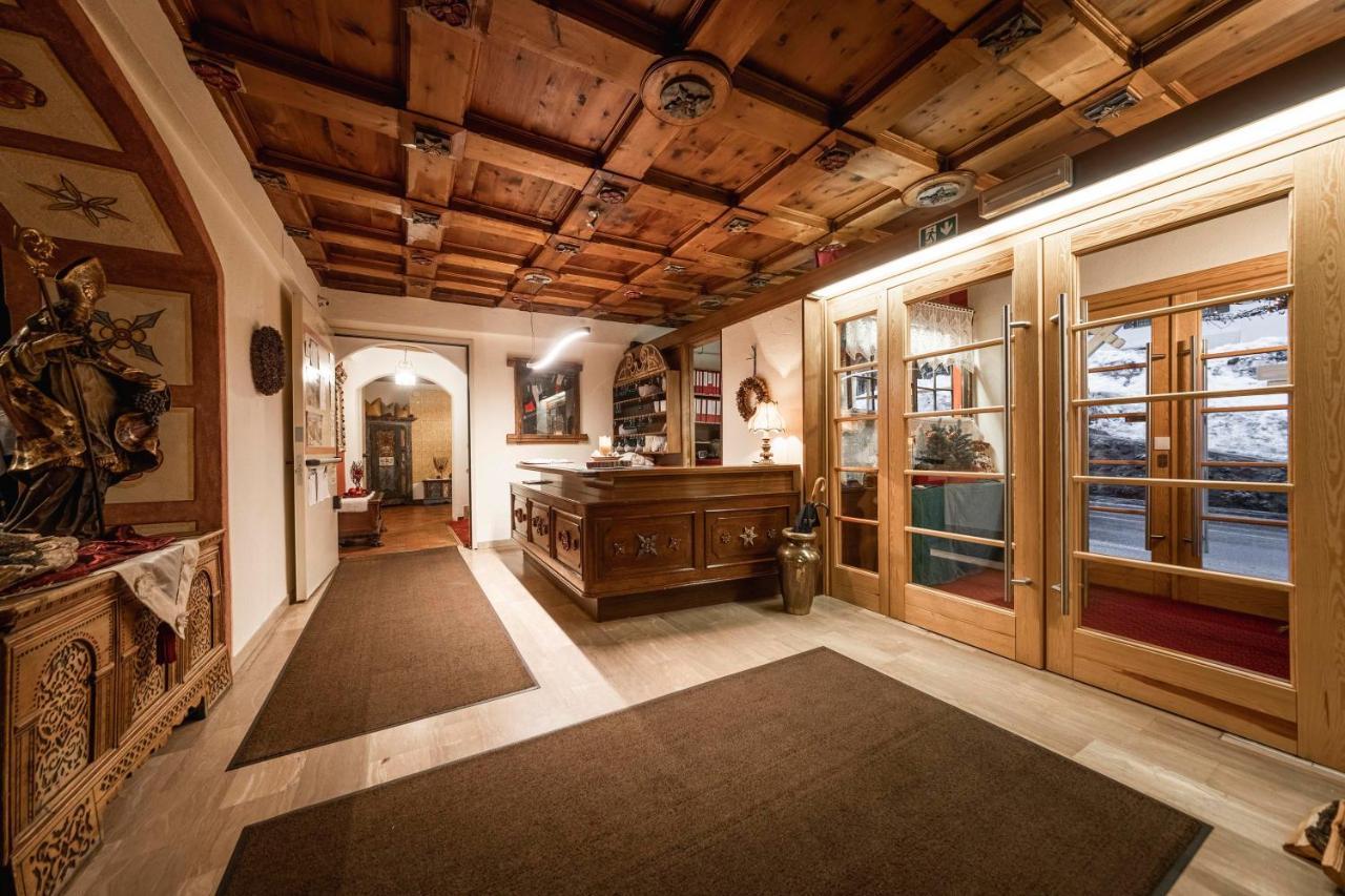 ホテル Casa Nives ラ・ヴィッラ エクステリア 写真