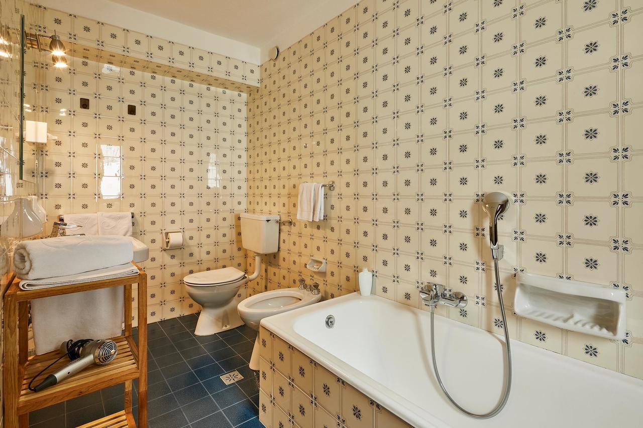ホテル Casa Nives ラ・ヴィッラ エクステリア 写真