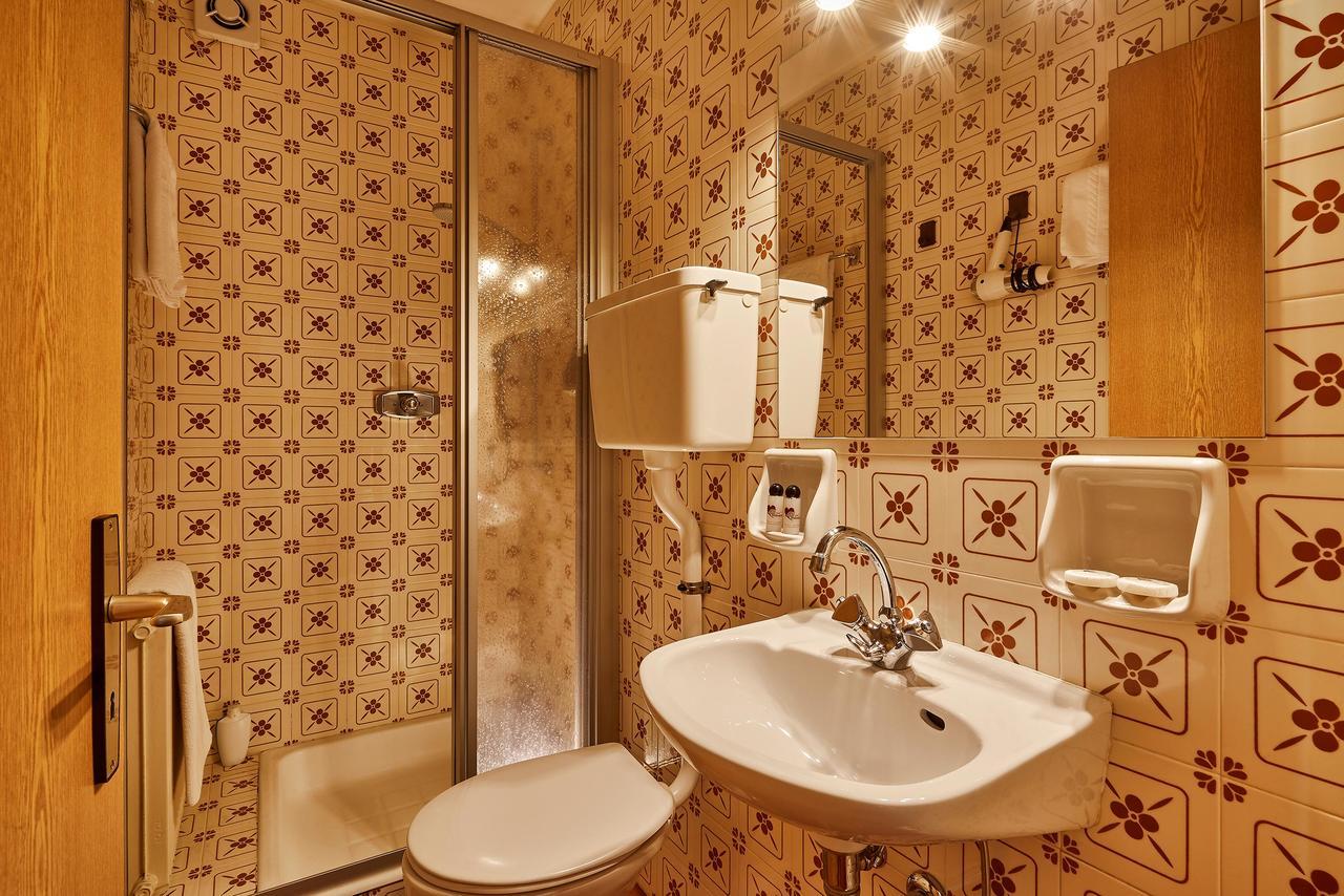 ホテル Casa Nives ラ・ヴィッラ エクステリア 写真