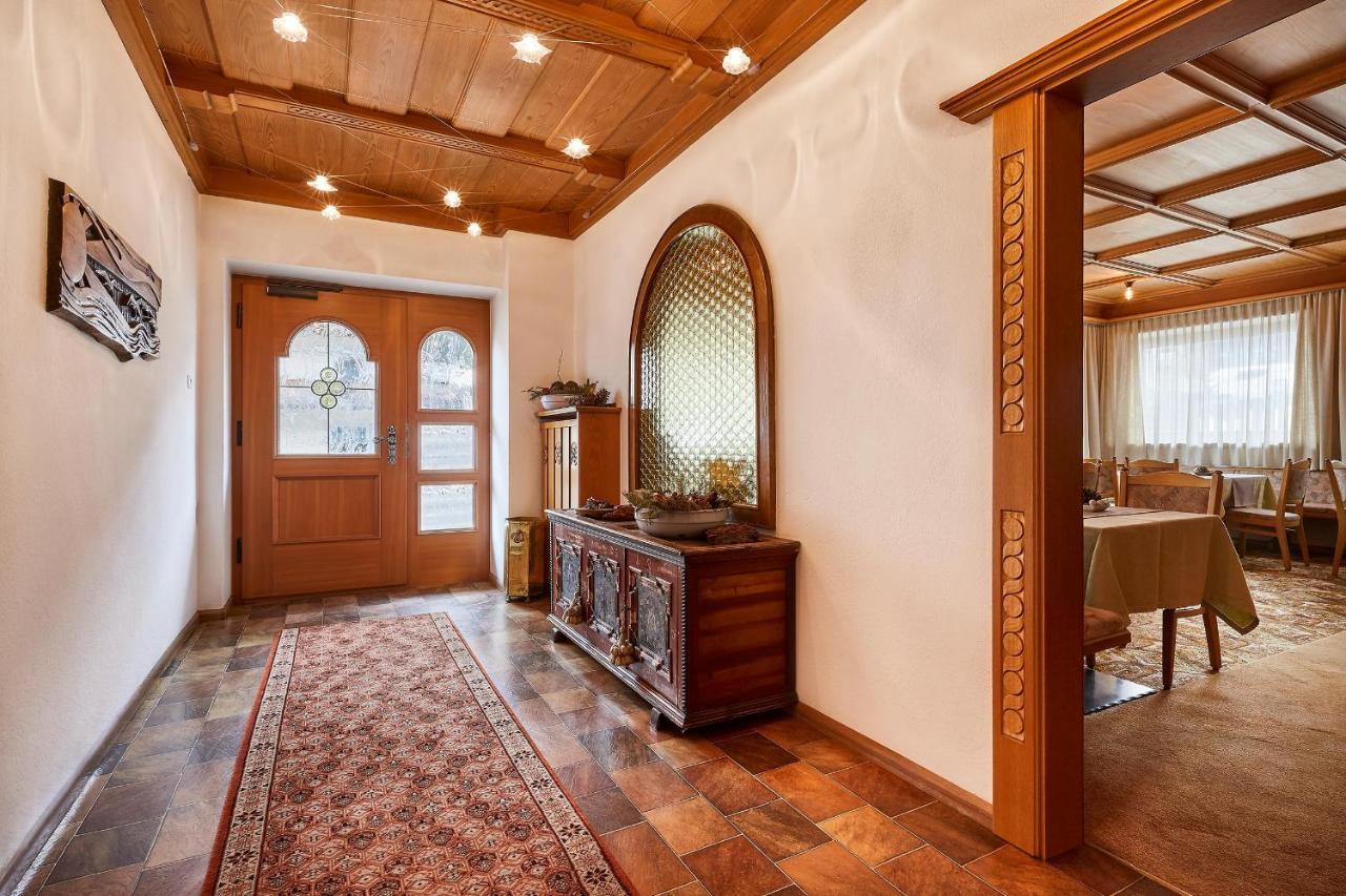ホテル Casa Nives ラ・ヴィッラ エクステリア 写真